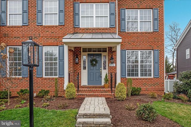 10116 MIDDLEBROOKS TER, Nokesville, VA 20181