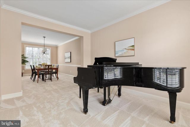 10116 MIDDLEBROOKS TER, Nokesville, VA 20181