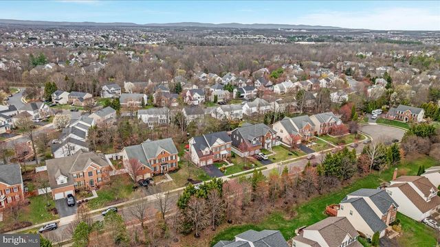 10116 MIDDLEBROOKS TER, Nokesville, VA 20181