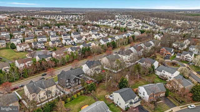 10116 MIDDLEBROOKS TER, Nokesville, VA 20181