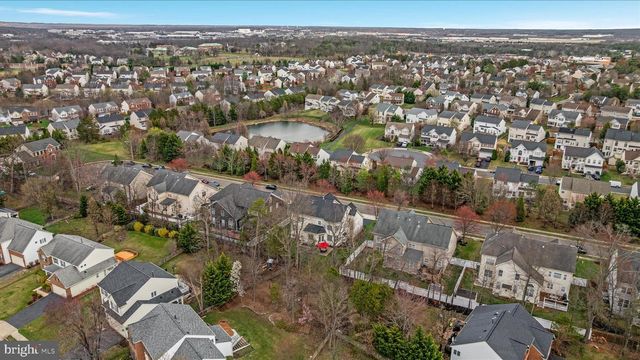 10116 MIDDLEBROOKS TER, Nokesville, VA 20181