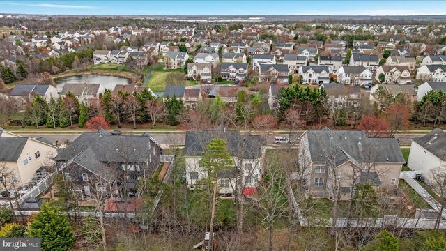 10116 MIDDLEBROOKS TER, Nokesville, VA 20181