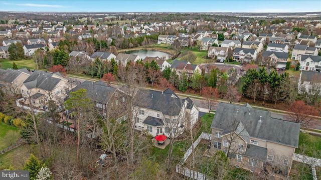 10116 MIDDLEBROOKS TER, Nokesville, VA 20181