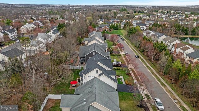 10116 MIDDLEBROOKS TER, Nokesville, VA 20181