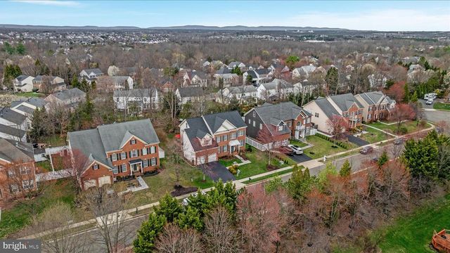 10116 MIDDLEBROOKS TER, Nokesville, VA 20181