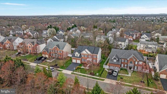 10116 MIDDLEBROOKS TER, Nokesville, VA 20181