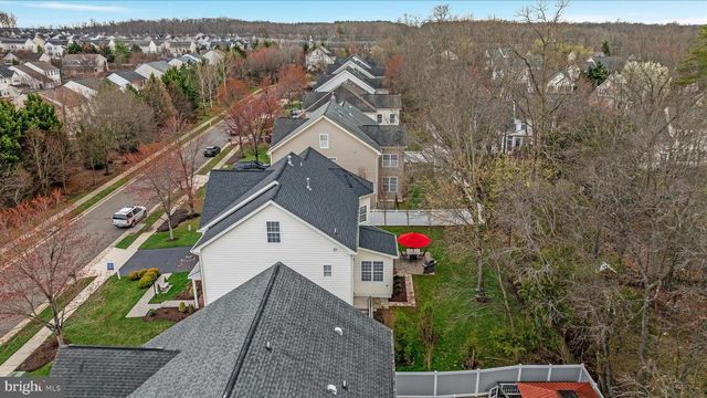 10116 MIDDLEBROOKS TER, Nokesville, VA 20181