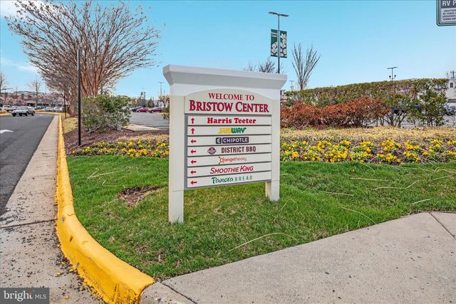 10116 MIDDLEBROOKS TER, Nokesville, VA 20181