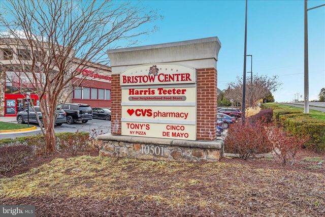 10116 MIDDLEBROOKS TER, Nokesville, VA 20181