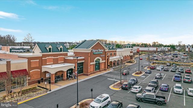 10116 MIDDLEBROOKS TER, Nokesville, VA 20181