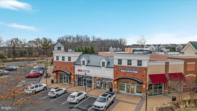 10116 MIDDLEBROOKS TER, Nokesville, VA 20181