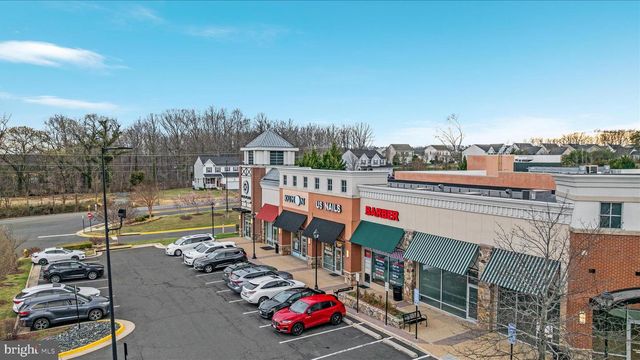 10116 MIDDLEBROOKS TER, Nokesville, VA 20181