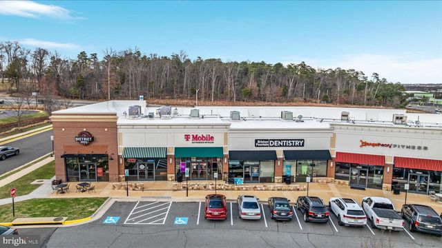 10116 MIDDLEBROOKS TER, Nokesville, VA 20181