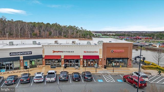 10116 MIDDLEBROOKS TER, Nokesville, VA 20181