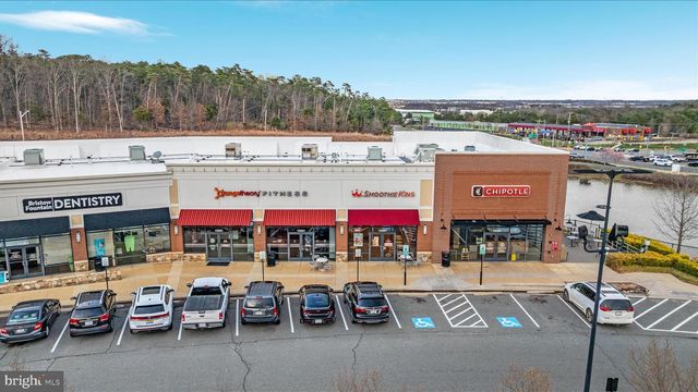 10116 MIDDLEBROOKS TER, Nokesville, VA 20181