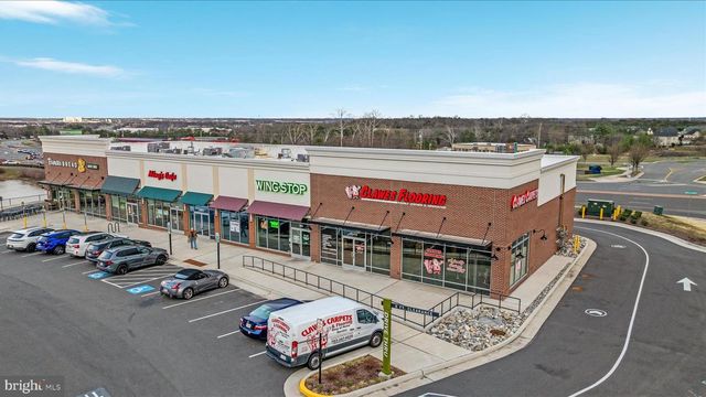 10116 MIDDLEBROOKS TER, Nokesville, VA 20181