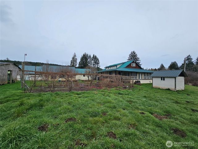 145 ONeill Road, Elma, WA 98541