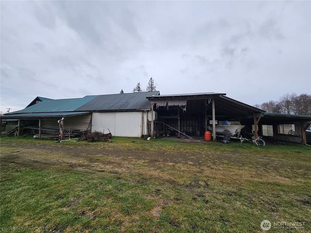 145 ONeill Road, Elma, WA 98541