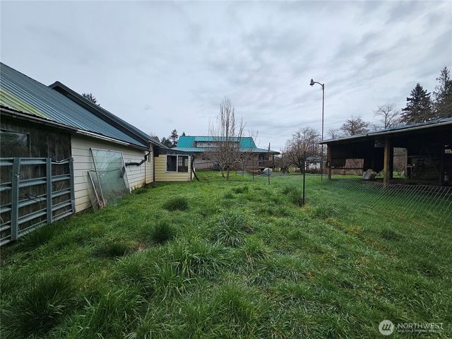 145 ONeill Road, Elma, WA 98541