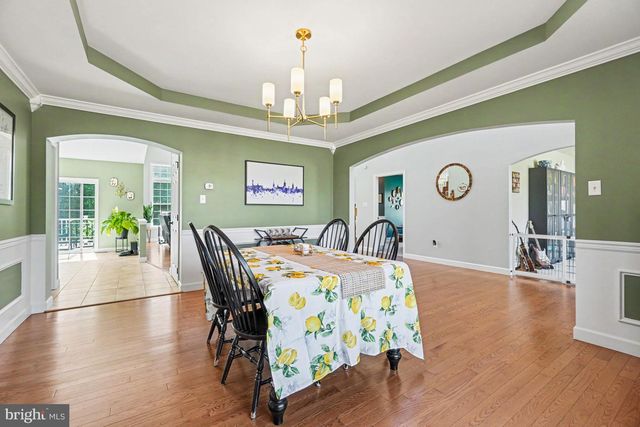 21 JENNIFER DR, Bernville, PA 19506