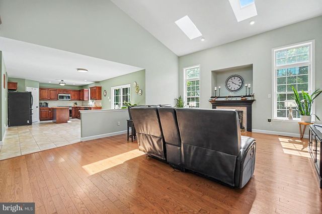 21 JENNIFER DR, Bernville, PA 19506