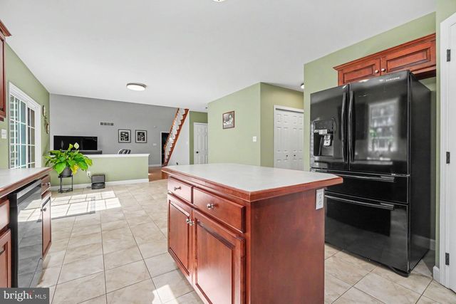 21 JENNIFER DR, Bernville, PA 19506