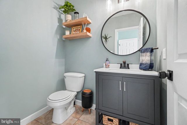 21 JENNIFER DR, Bernville, PA 19506