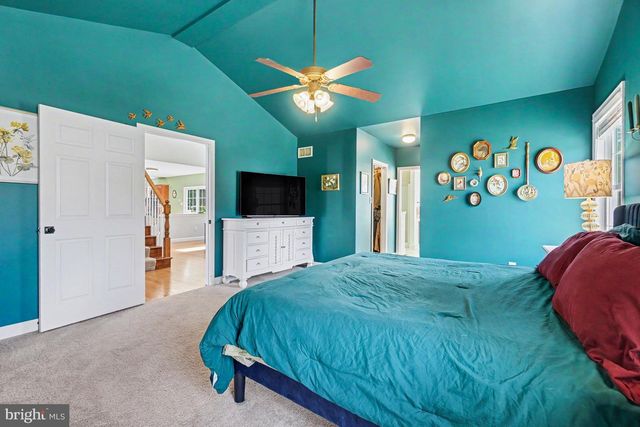21 JENNIFER DR, Bernville, PA 19506