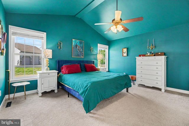 21 JENNIFER DR, Bernville, PA 19506