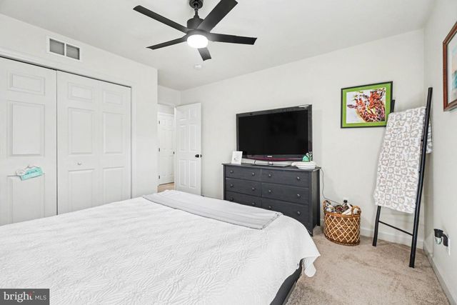 21 JENNIFER DR, Bernville, PA 19506