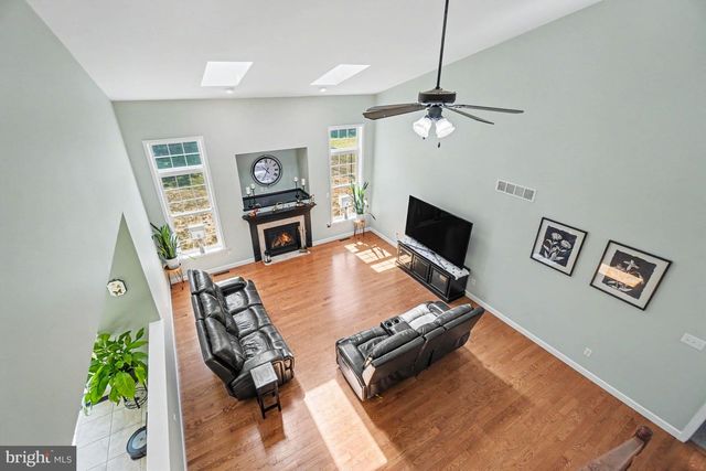21 JENNIFER DR, Bernville, PA 19506