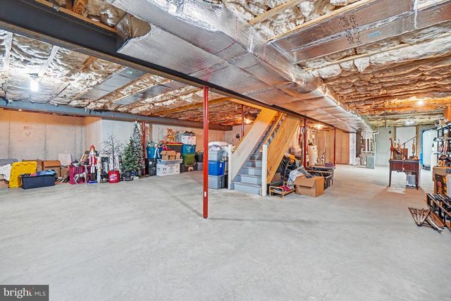 21 JENNIFER DR, Bernville, PA 19506
