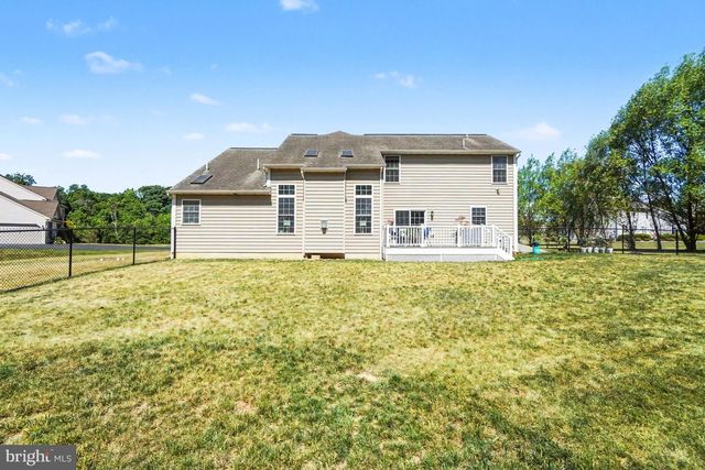 21 JENNIFER DR, Bernville, PA 19506