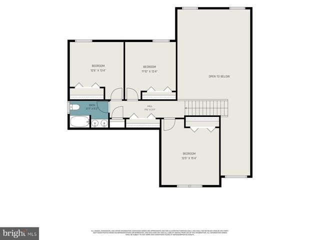 21 JENNIFER DR, Bernville, PA 19506