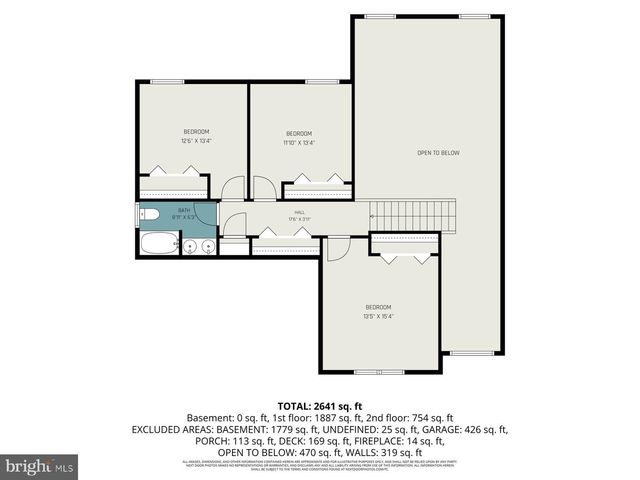 21 JENNIFER DR, Bernville, PA 19506