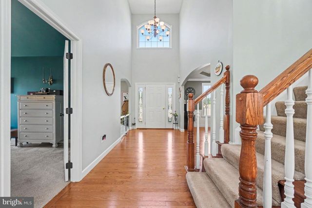 21 JENNIFER DR, Bernville, PA 19506