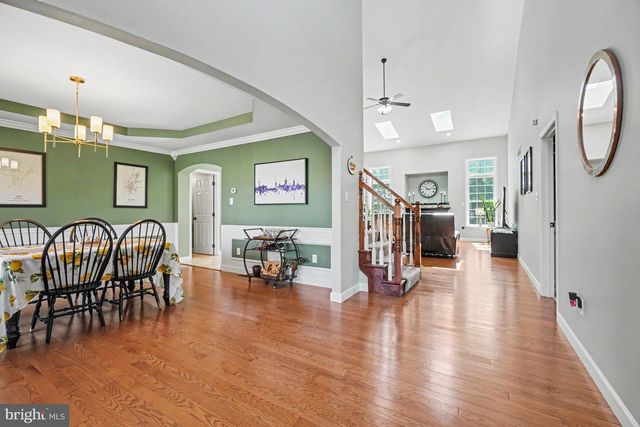 21 JENNIFER DR, Bernville, PA 19506