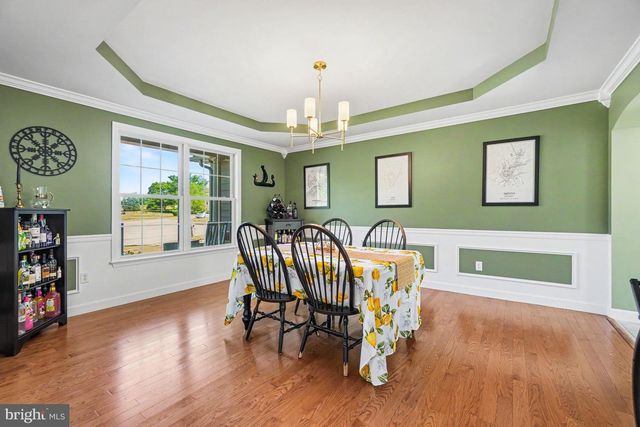 21 JENNIFER DR, Bernville, PA 19506