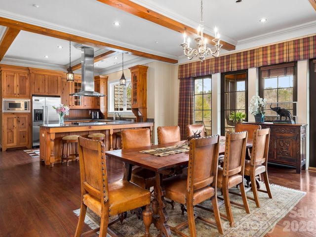 305 Clubhouse Lane B-301, Mill Spring, NC 28756