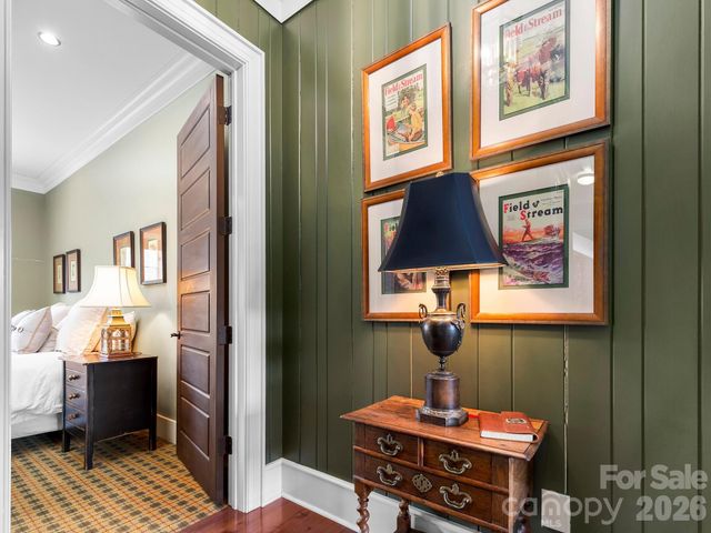 305 Clubhouse Lane B-301, Mill Spring, NC 28756