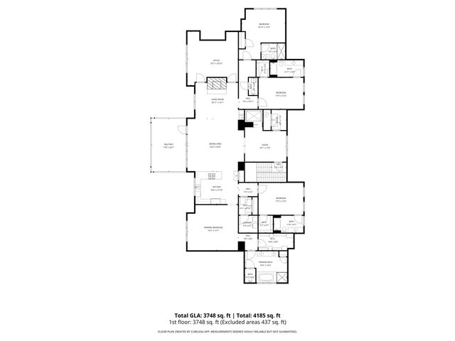 305 Clubhouse Lane B-301, Mill Spring, NC 28756