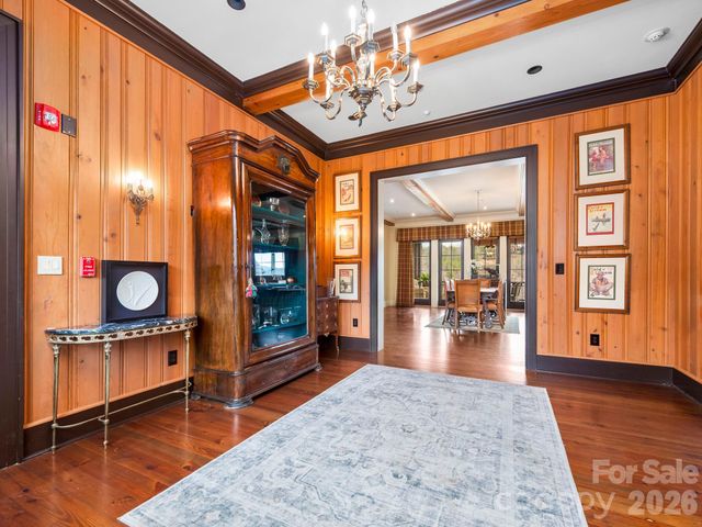 305 Clubhouse Lane B-301, Mill Spring, NC 28756