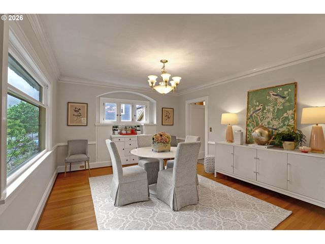 3829 Ne 28TH Ave, Portland, OR 97212