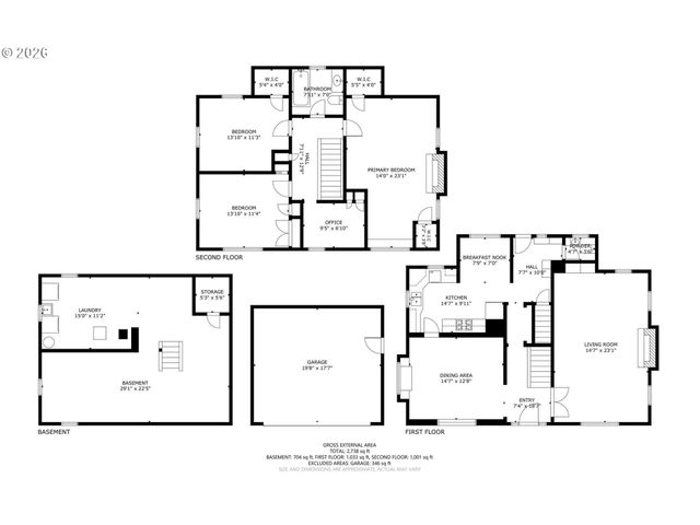 3829 Ne 28TH Ave, Portland, OR 97212