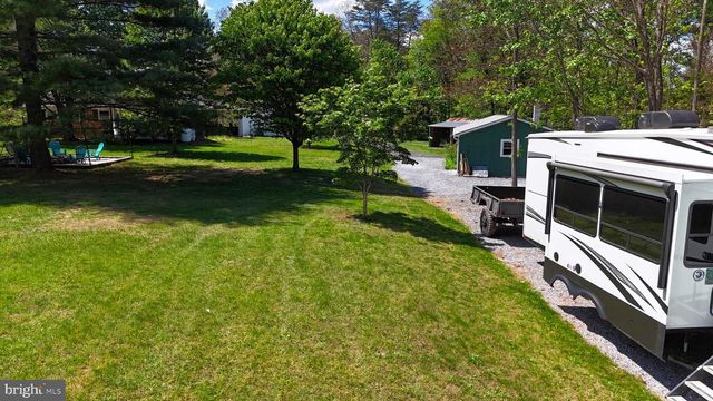 3764 NORTHWESTERN PIKE, Winchester, VA 22603
