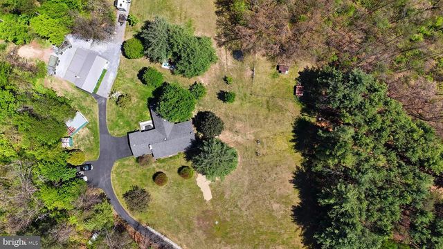 3764 NORTHWESTERN PIKE, Winchester, VA 22603