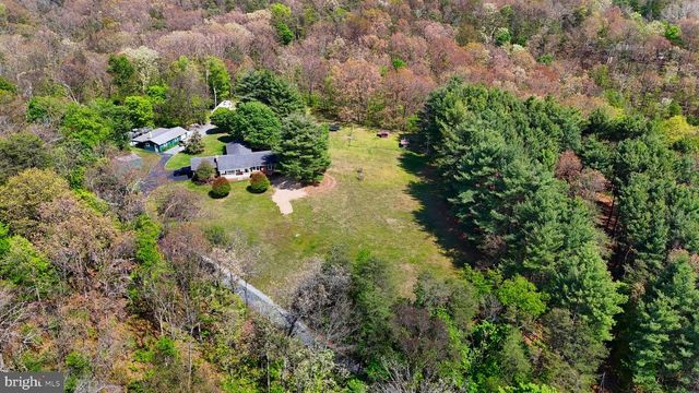 3764 NORTHWESTERN PIKE, Winchester, VA 22603