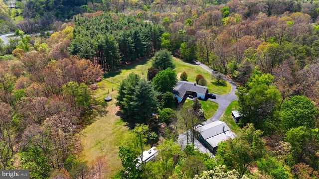3764 NORTHWESTERN PIKE, Winchester, VA 22603