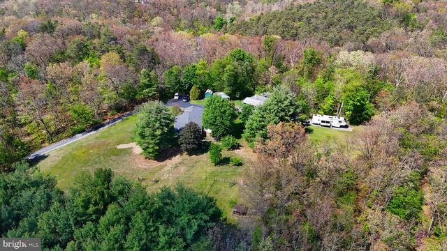 3764 NORTHWESTERN PIKE, Winchester, VA 22603