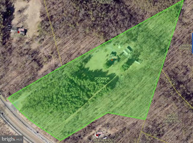 3764 NORTHWESTERN PIKE, Winchester, VA 22603